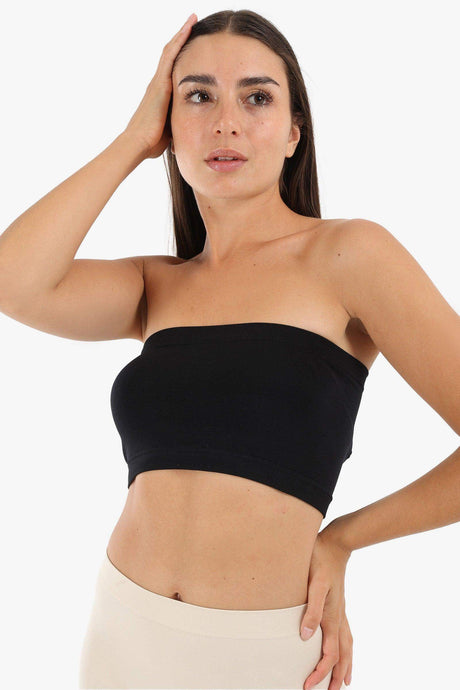 Tube Bralette