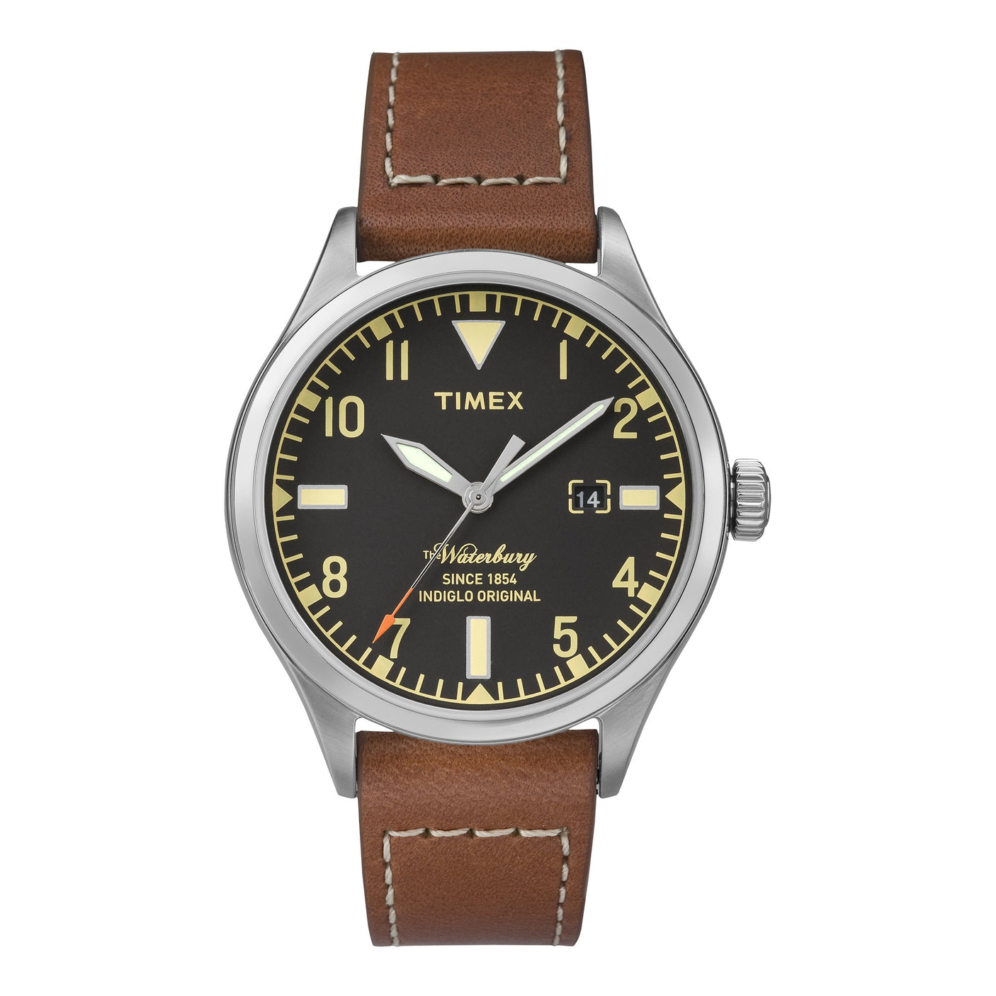 TIMEX TW2P84000 Unisex's Watch