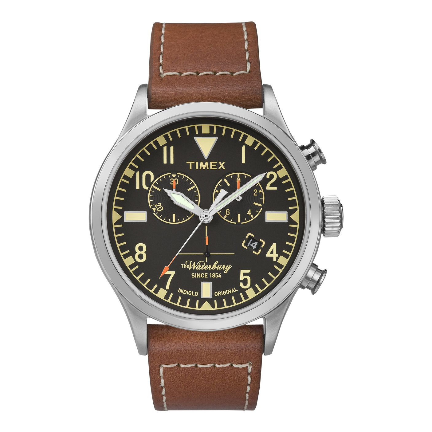 TIMEX TW2P84300 Men's Watch