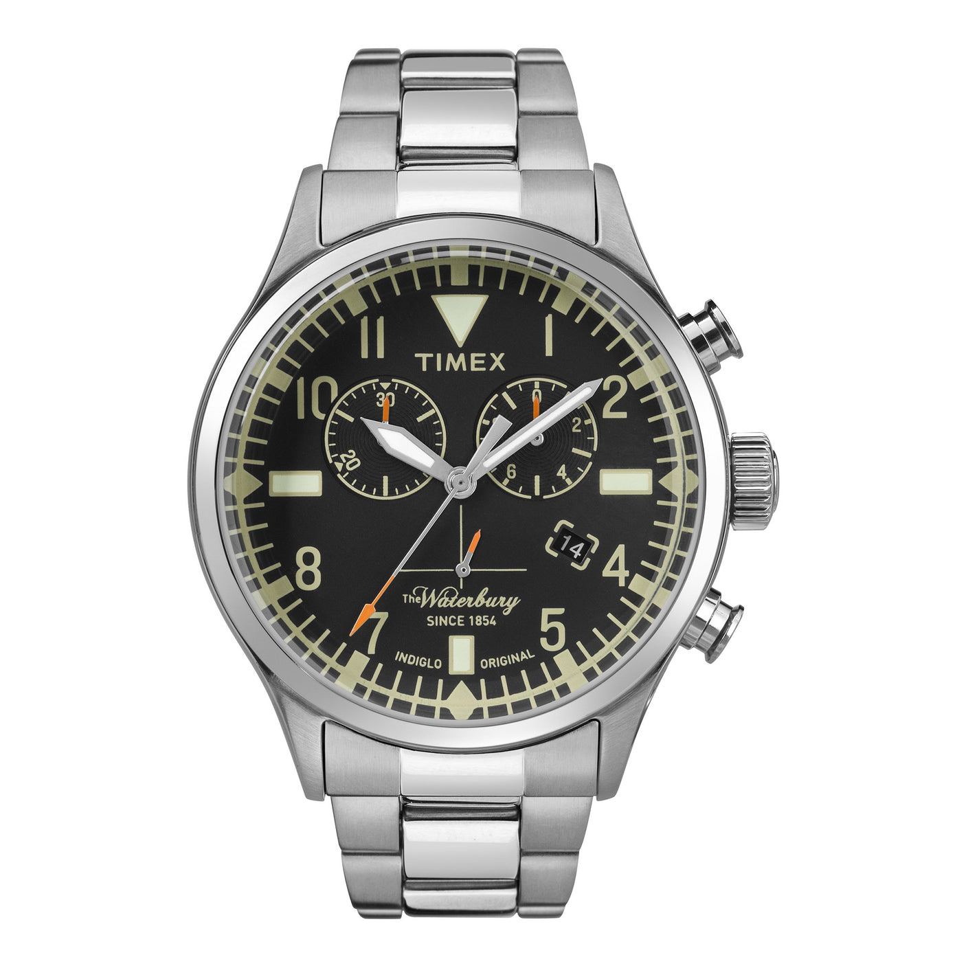 TIMEX TW2R24900 Men's Watch