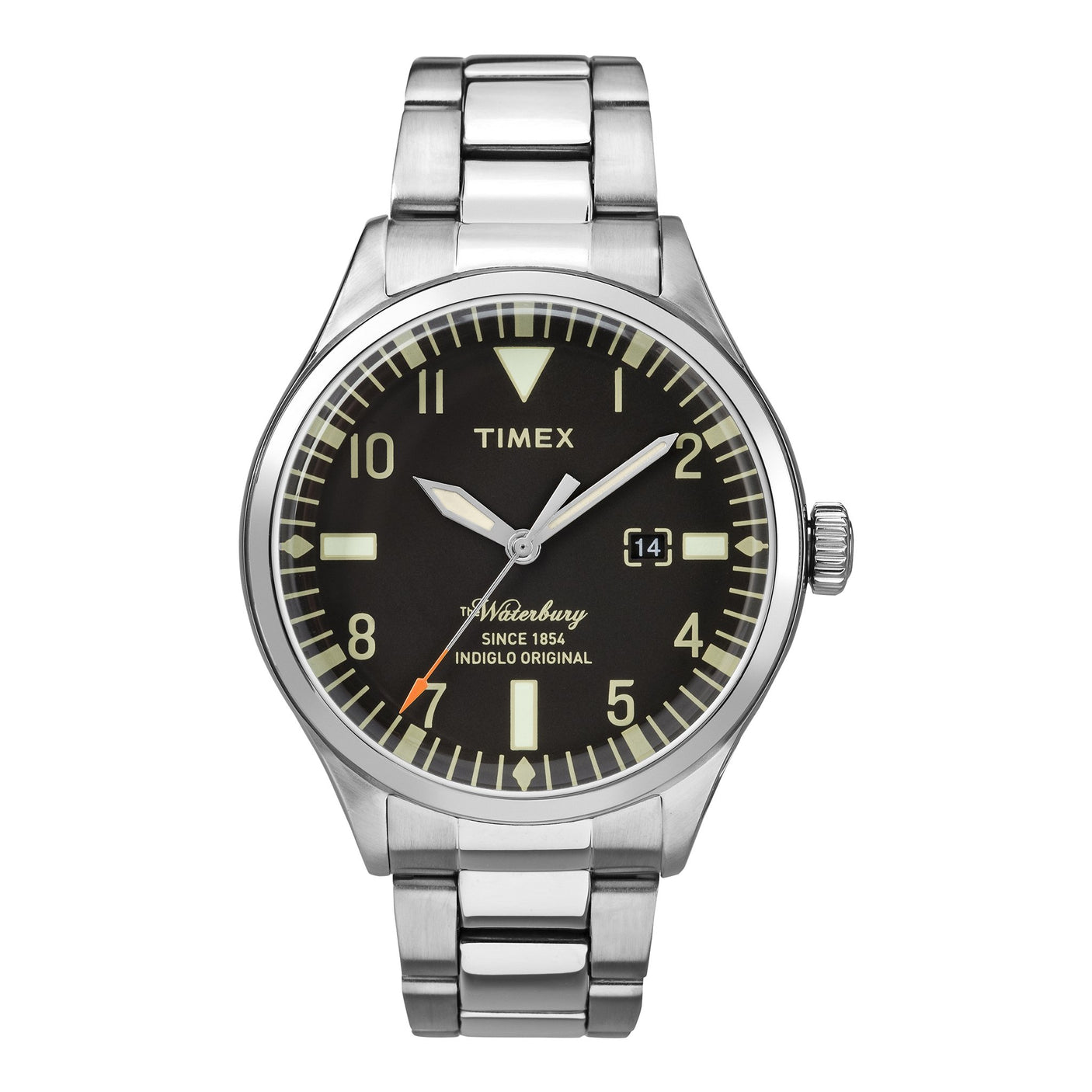 Timex Tw2R25100 Men'S Watch