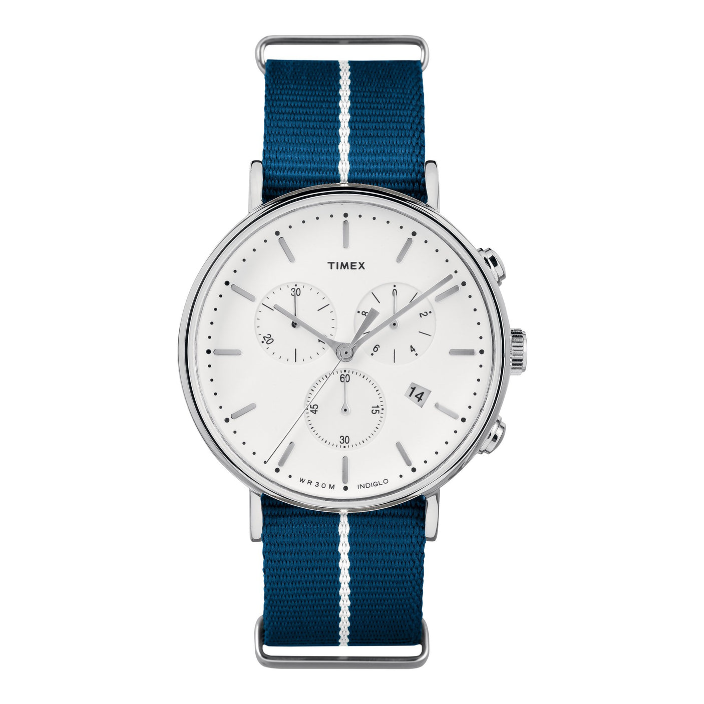 TIMEX TW2R27000 Unisex's Watch