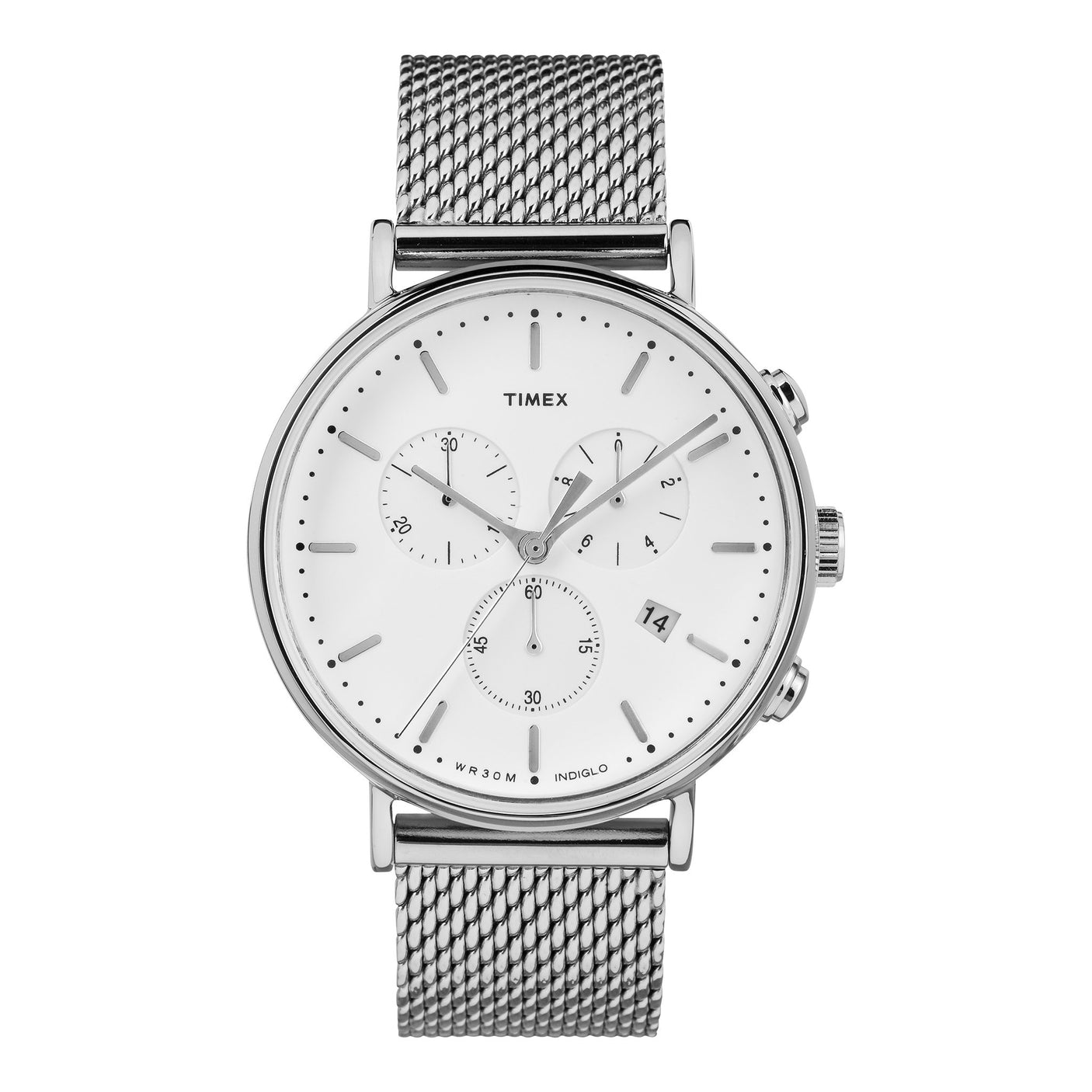 TIMEX TW2R27100 Men's Watch