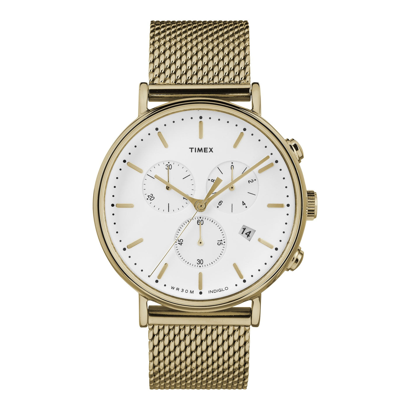 TIMEX TW2R27200 Men's Watch