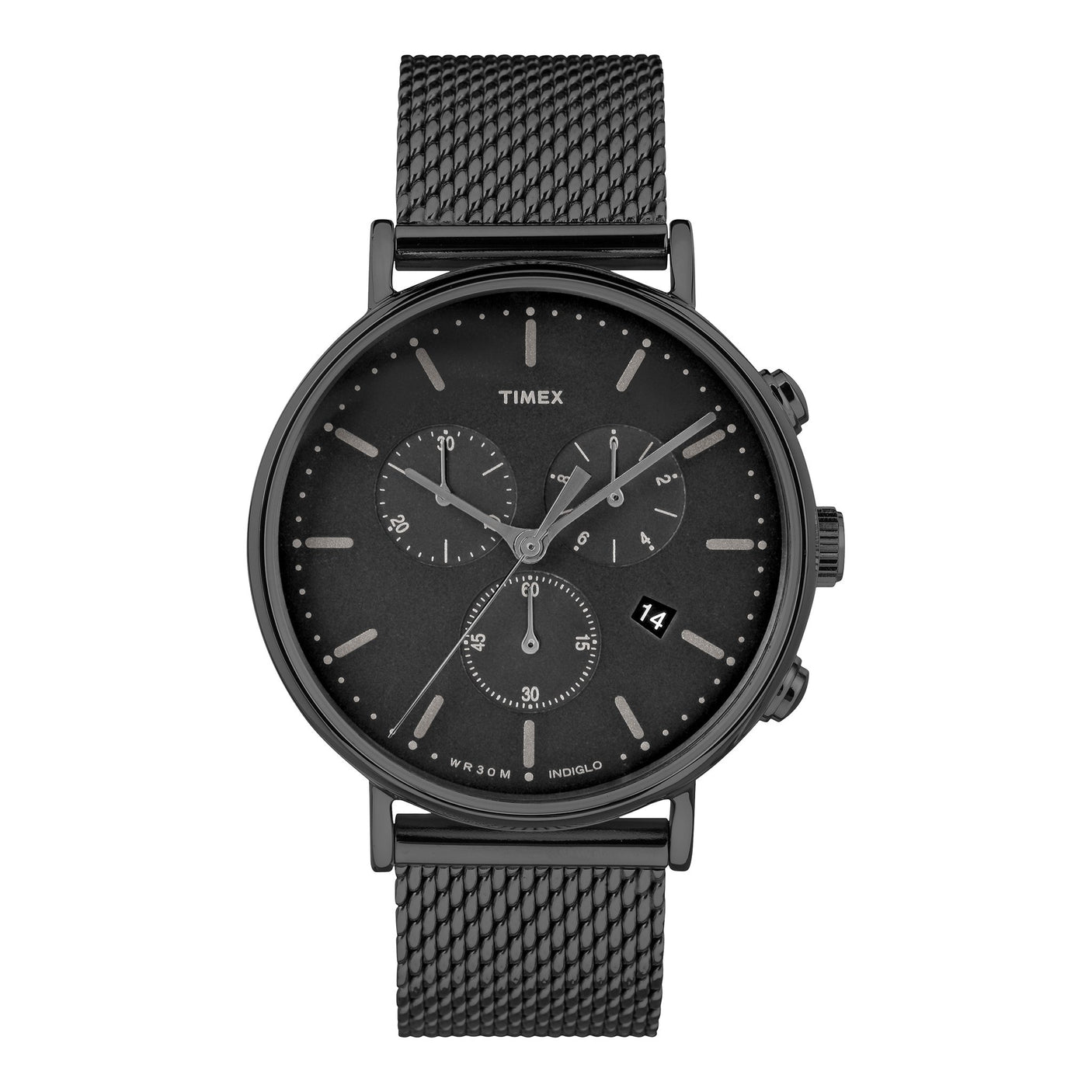 TIMEX TW2R27300 Men's Watch