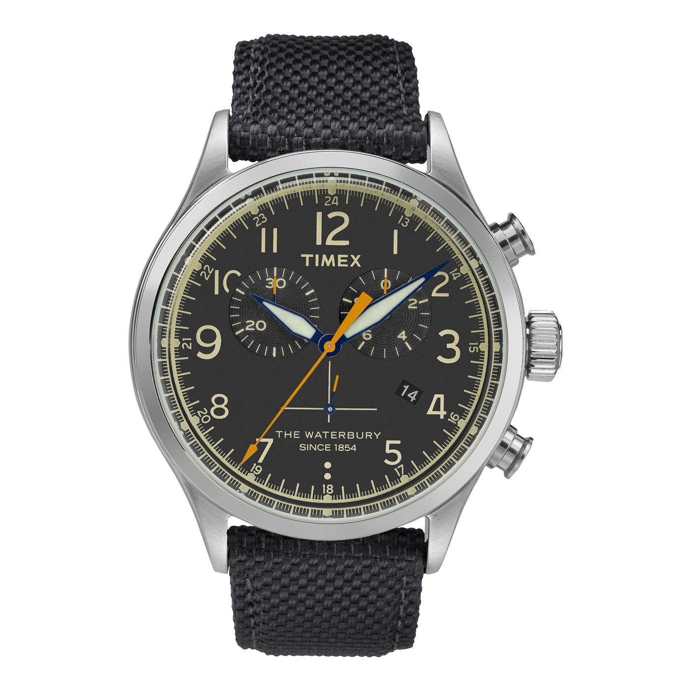 TIMEX TW2R38200 Men's Watch