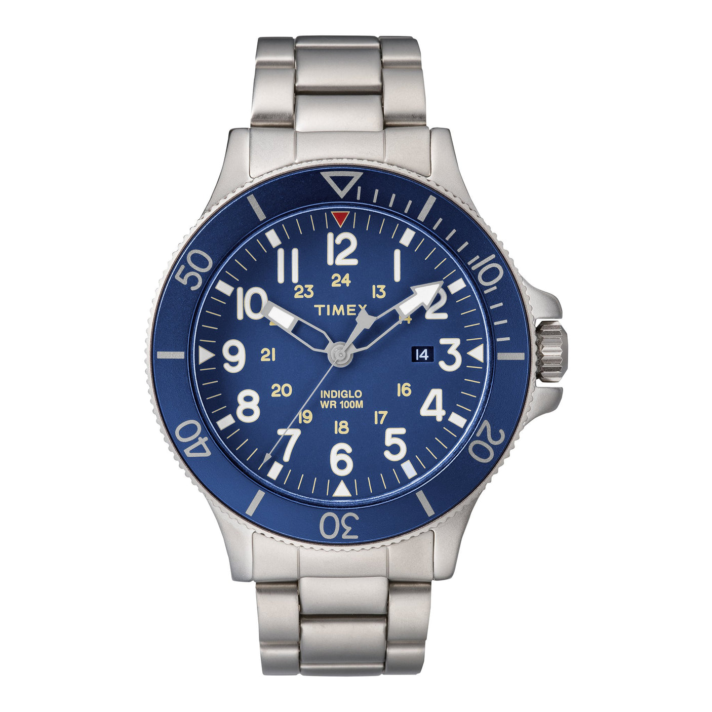 Timex Tw2R46000 Men'S Watch
