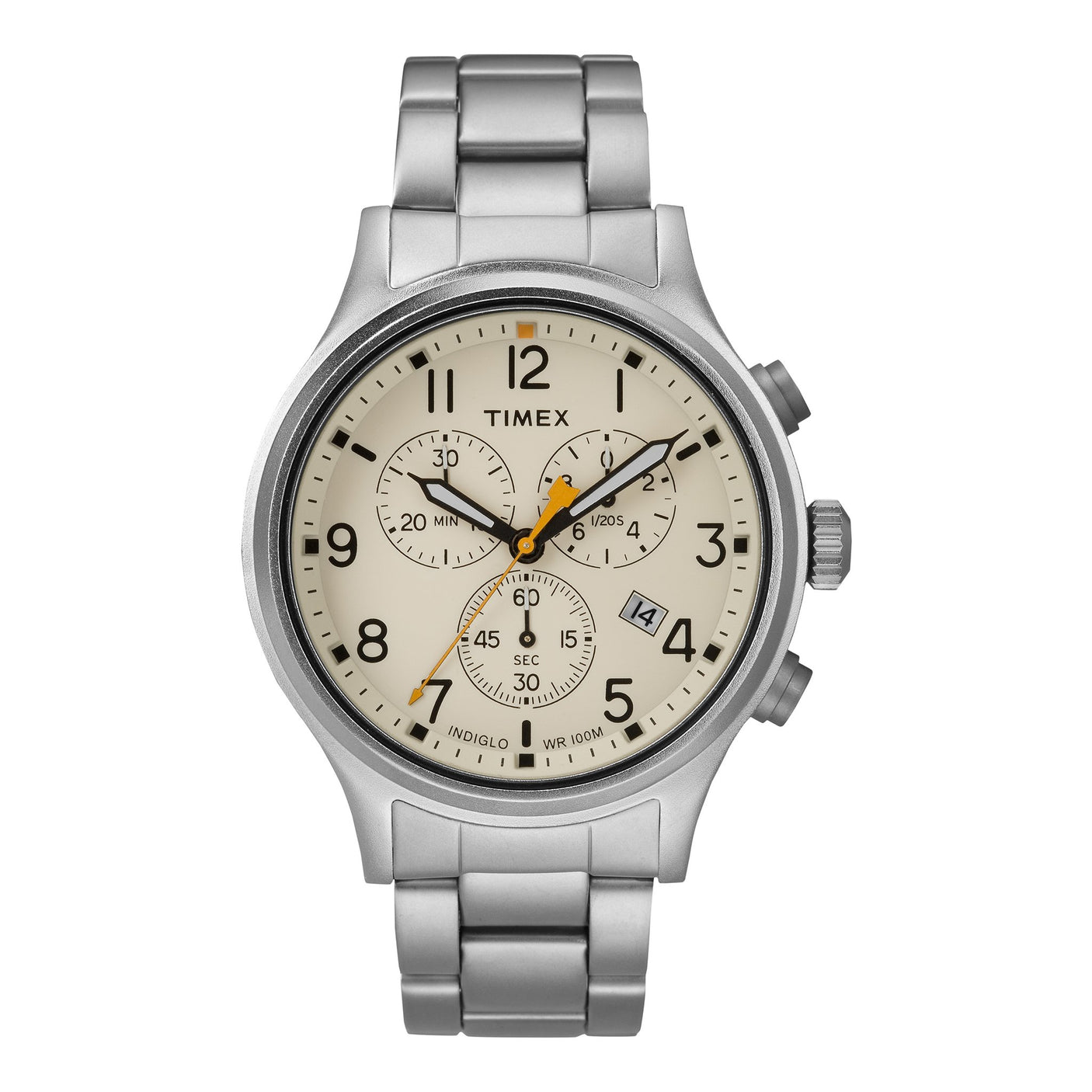 Timex Tw2R47600 Men'S Watch