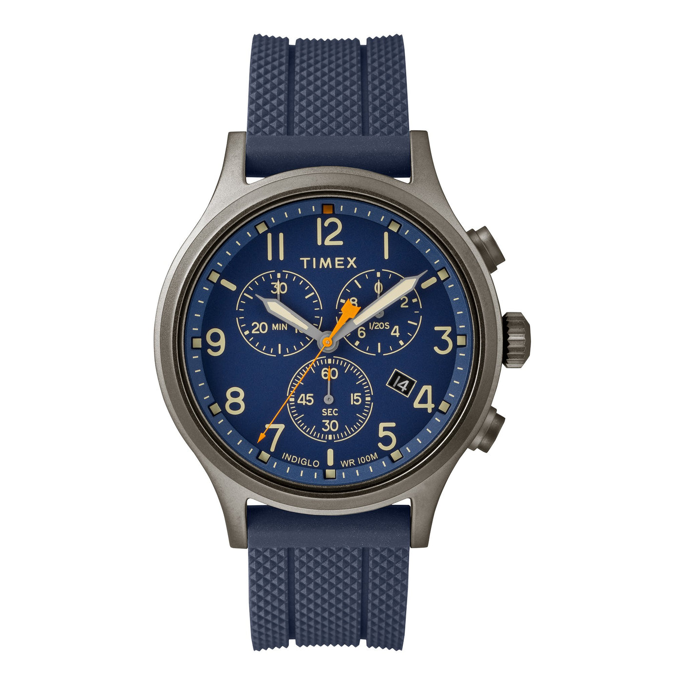 Timex Tw2R60300 Men'S Watch