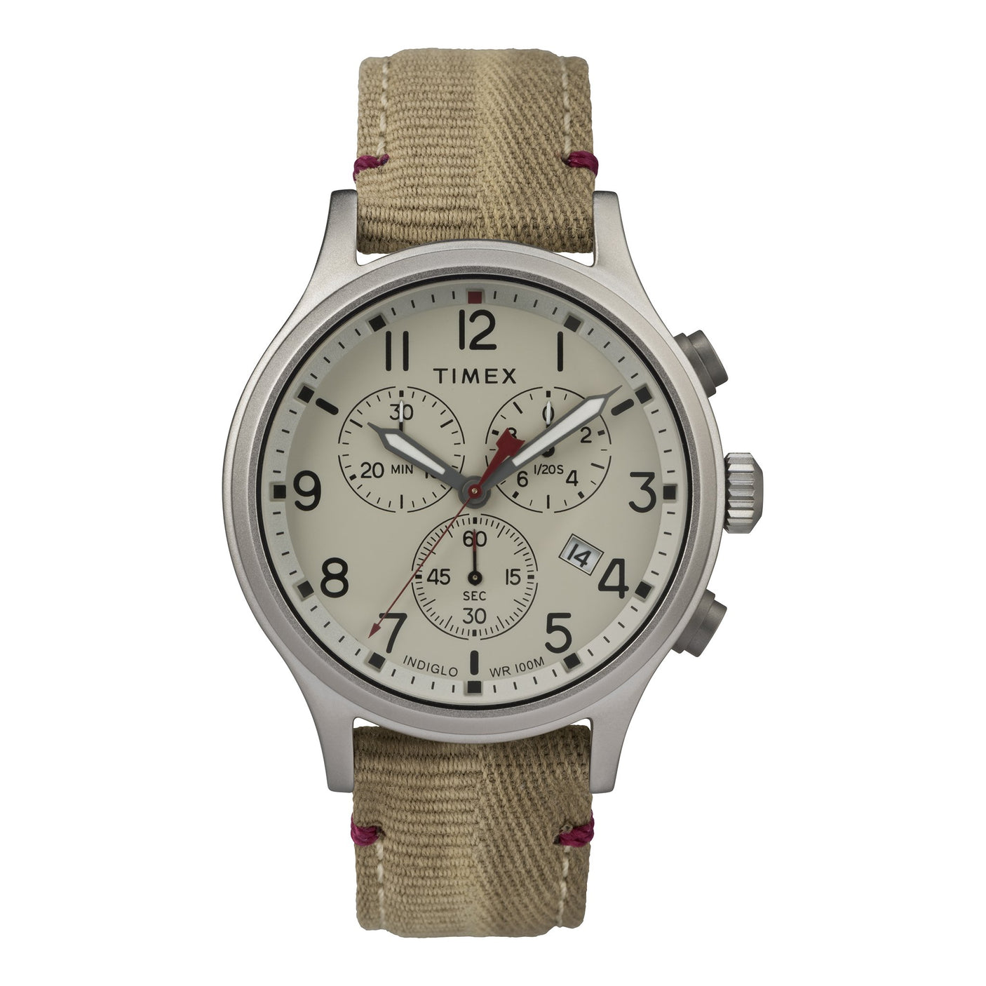Timex Tw2R60500 Men'S Watch