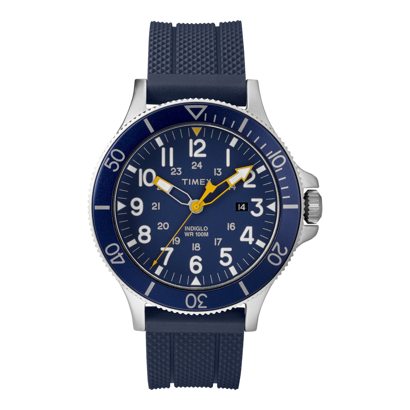 Timex Tw2R60700 Men'S Watch