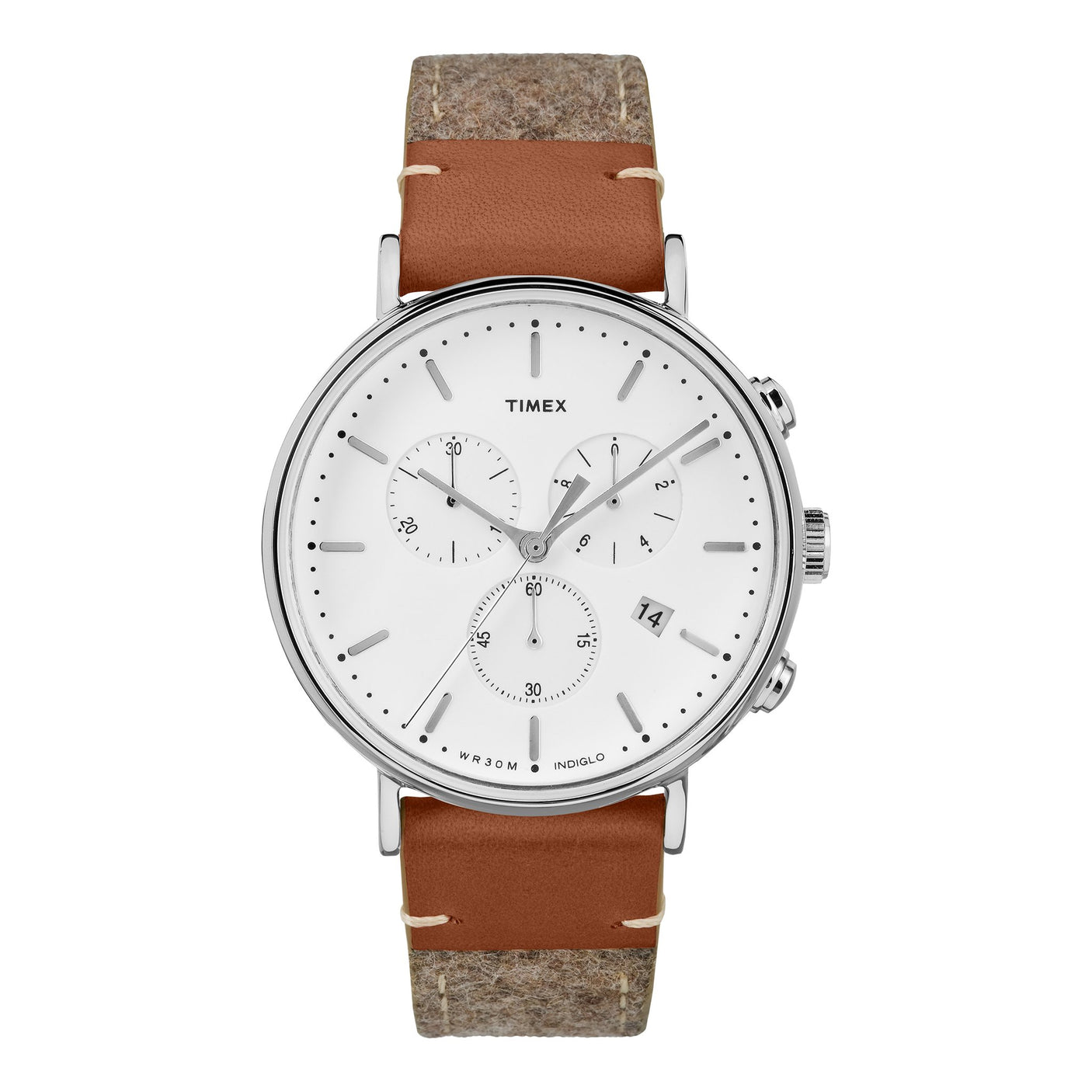 Timex Tw2R62000 Watch