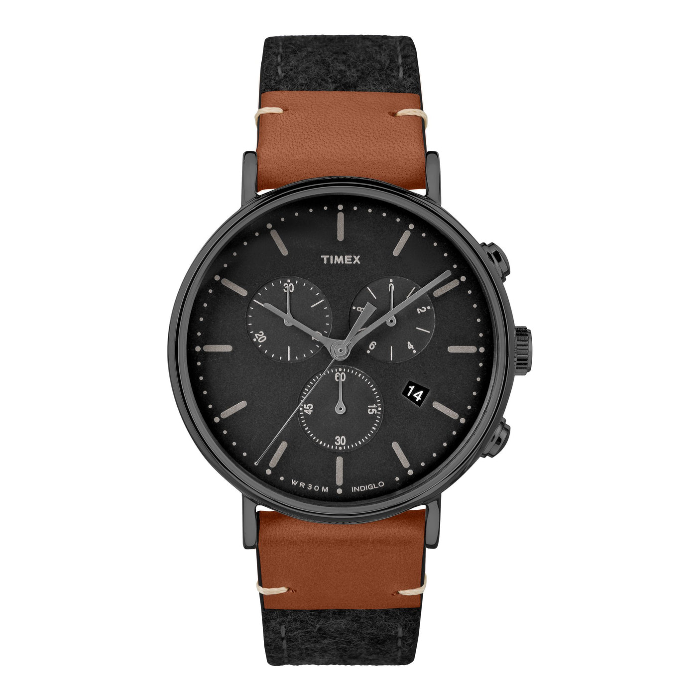 Timex Tw2R62100 Watch