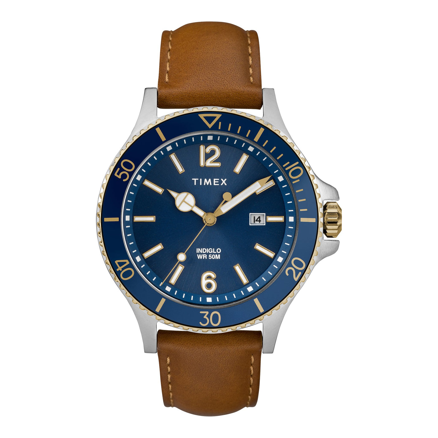 Timex Tw2R64500 Men'S Watch