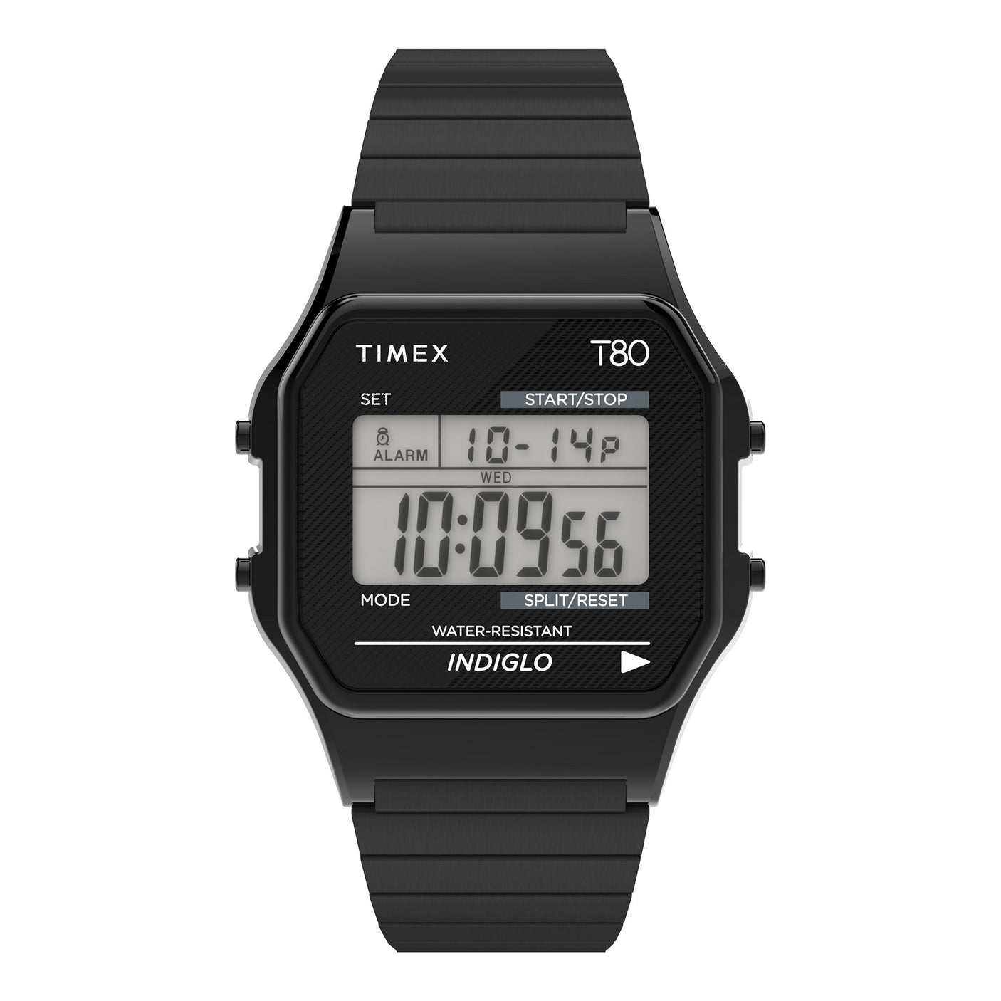 Timex Tw2R67000 Watch