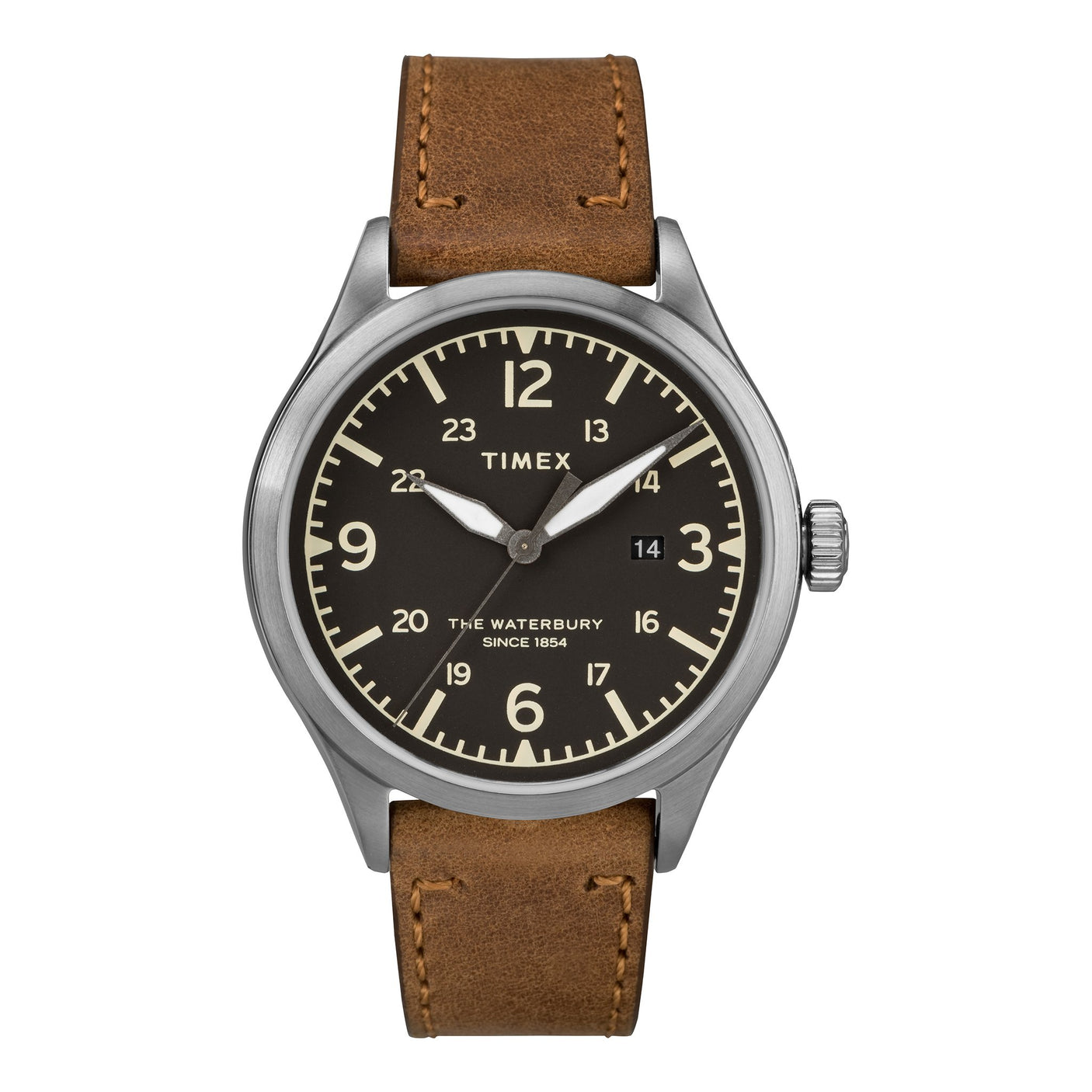 Timex Tw2R71200 Watch