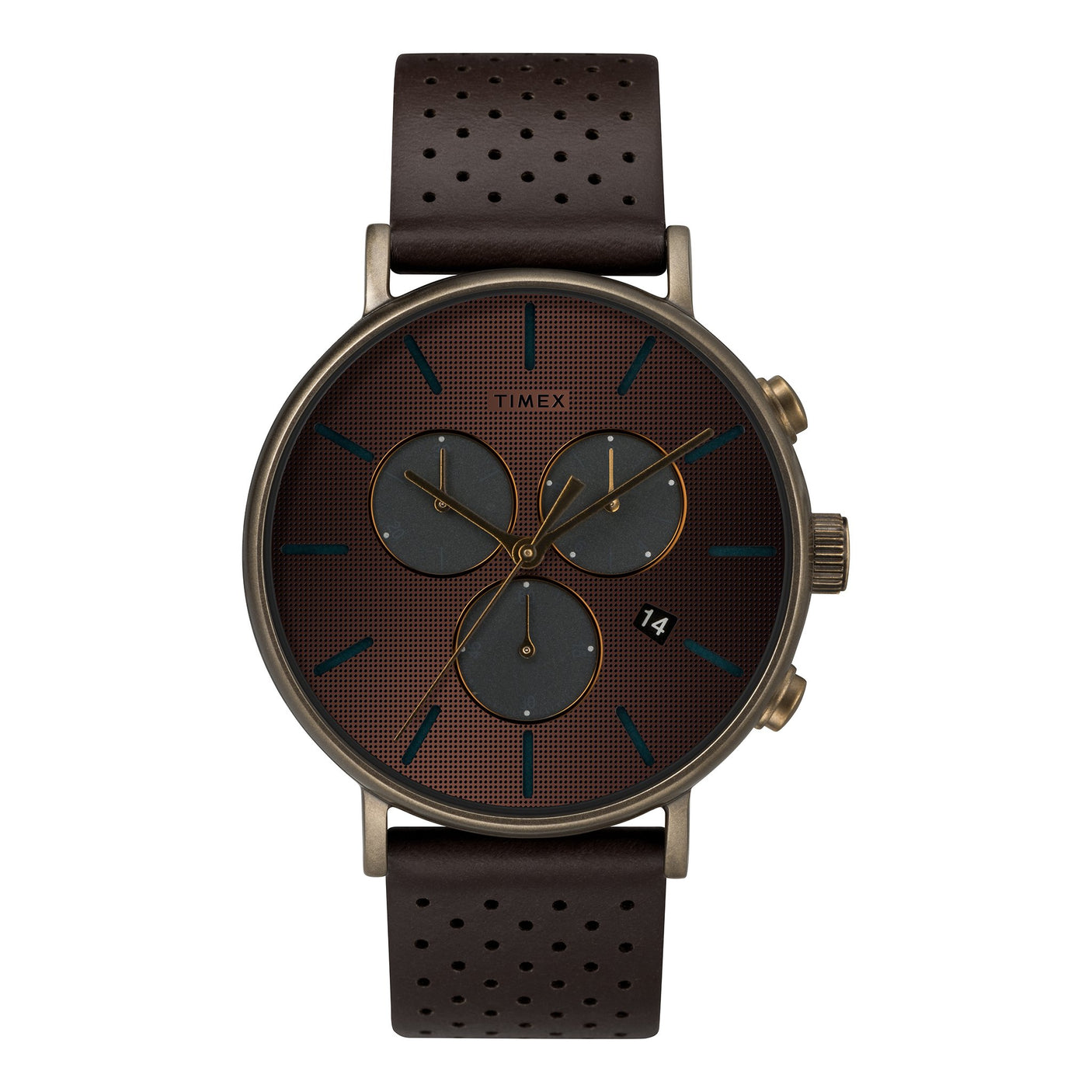 Timex Tw2R80100 Men'S Watch