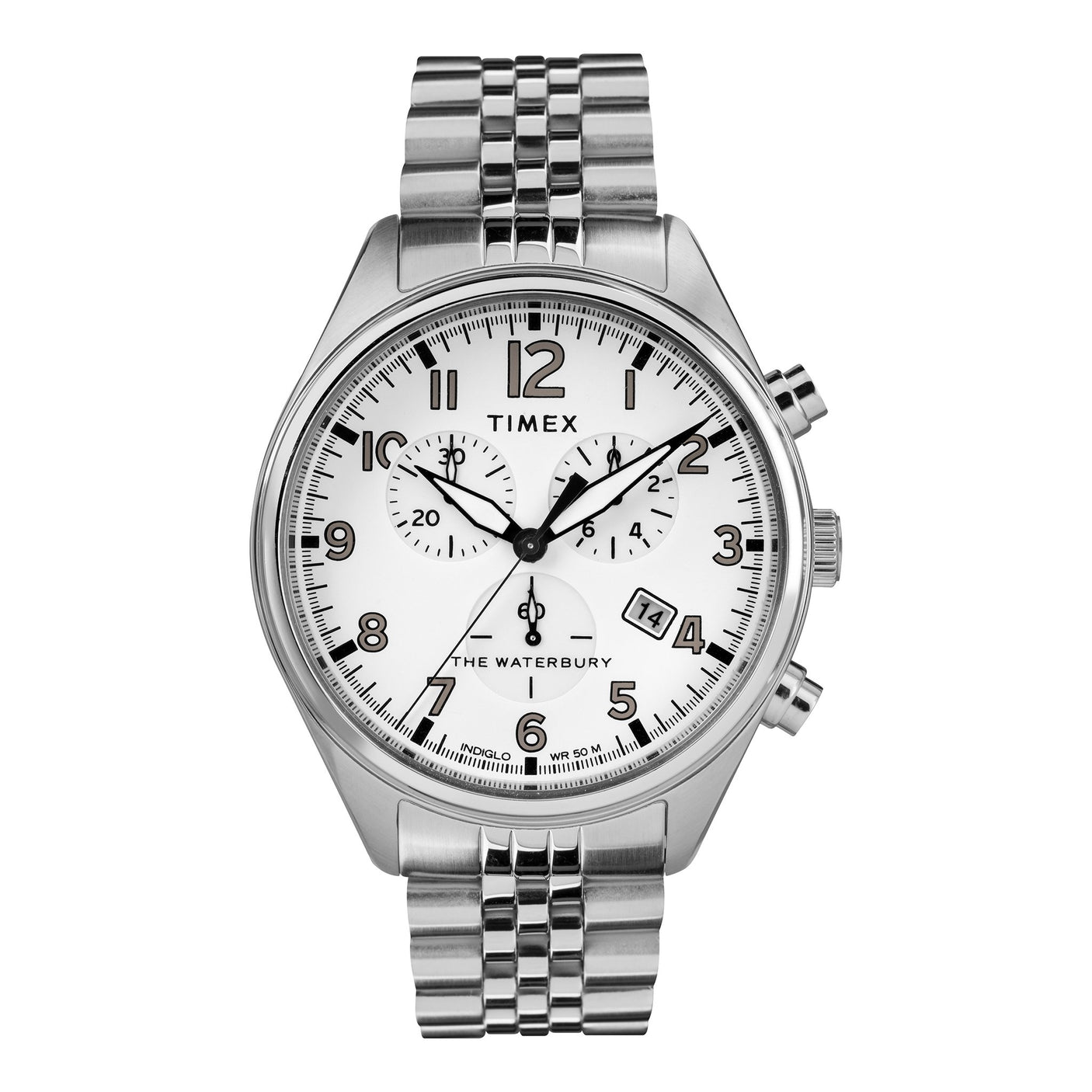 Timex Tw2R88500 Men'S Watch