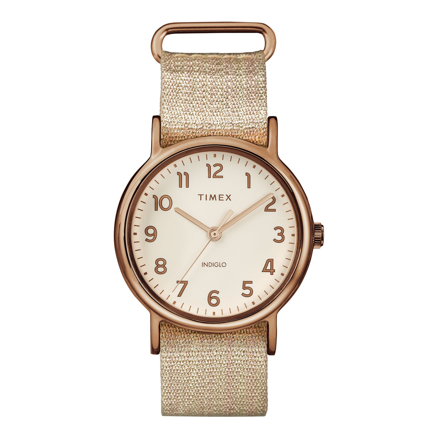 Timex Tw2R92400 Women'S Watch