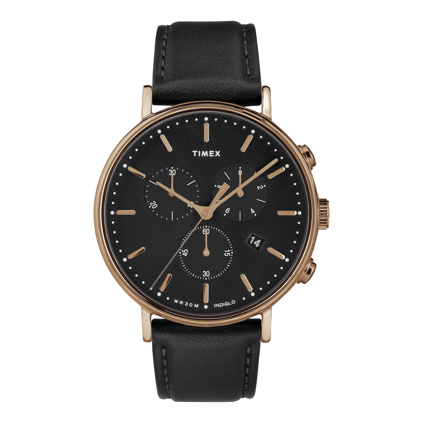 TIMEX TW2T11600 Men's Watch