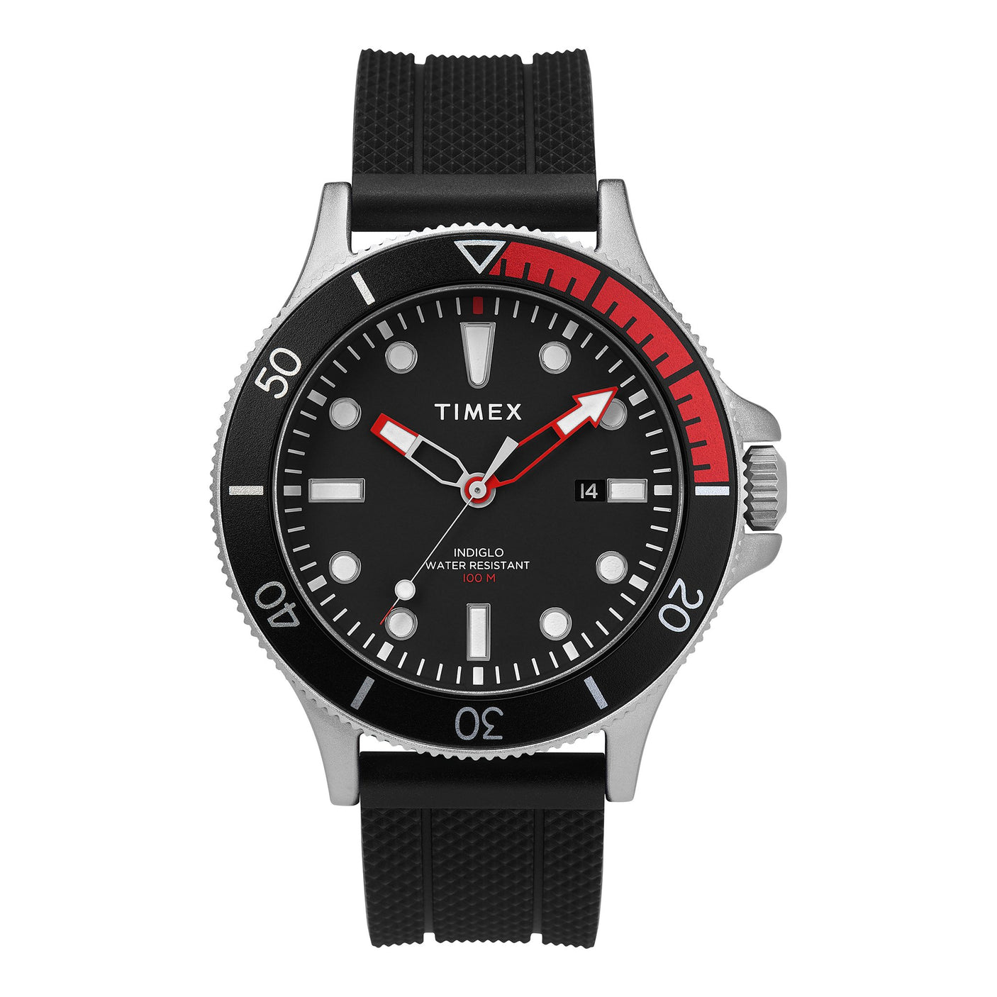 TIMEX TW2T30000 Men's Watch