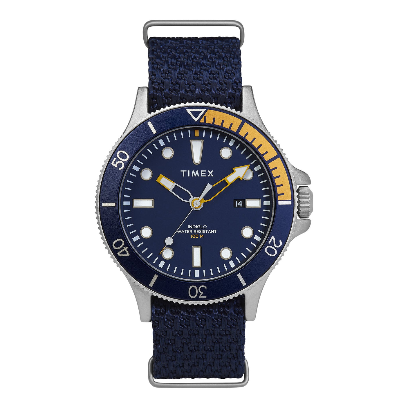 TIMEX TW2T30400 Men's Watch