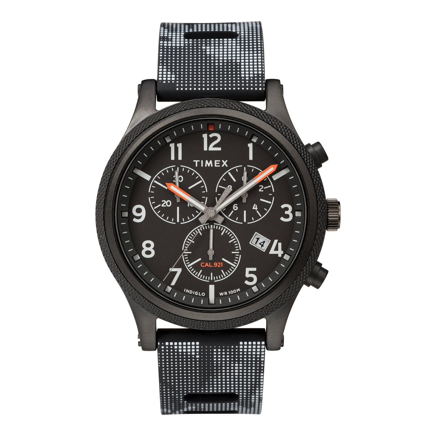 TIMEX TW2T33100 Men's Watch
