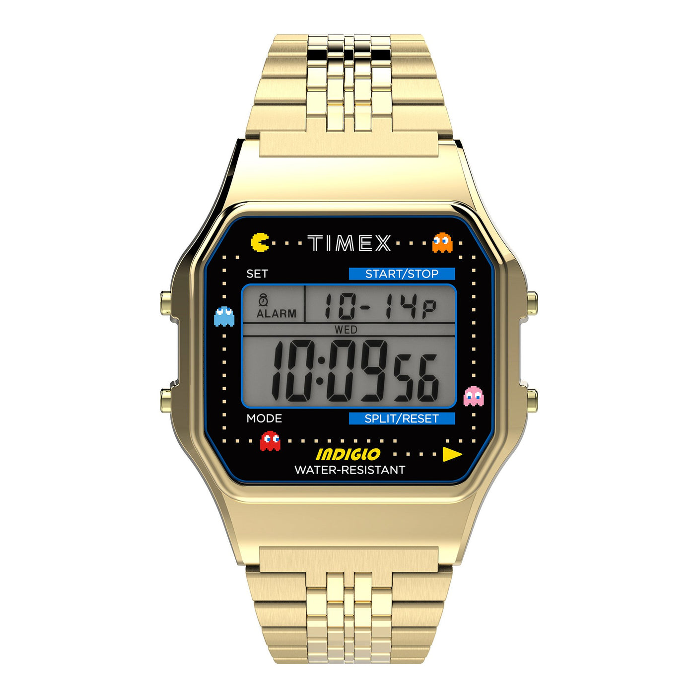 TIMEX TW2U32000 Unisex's Watch