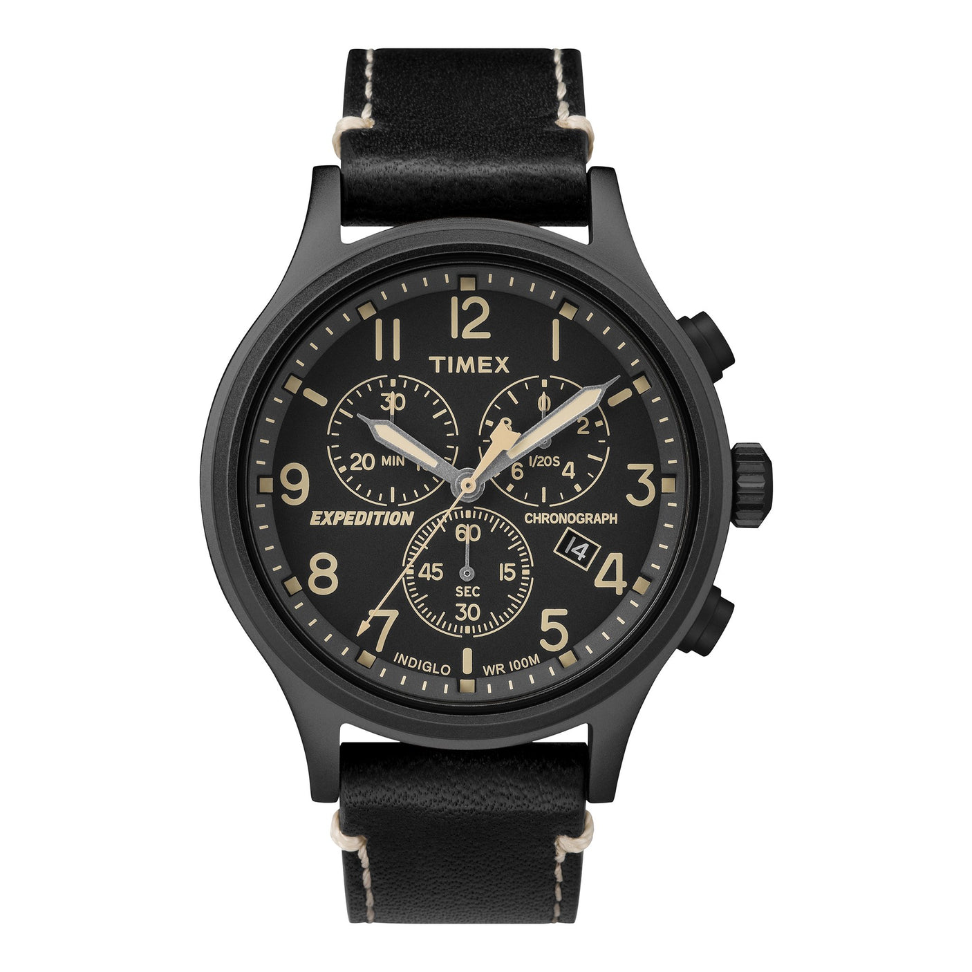 TIMEX TW4B09100 Men's Watch