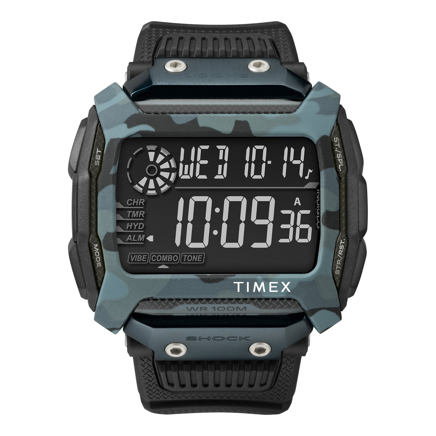 TIMEX TW5M18200 Men's Watch