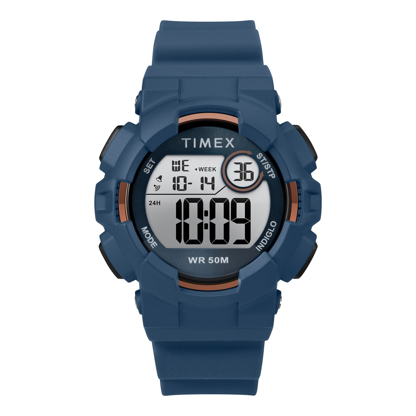 TIMEX TW5M23500 Unisex's Watch