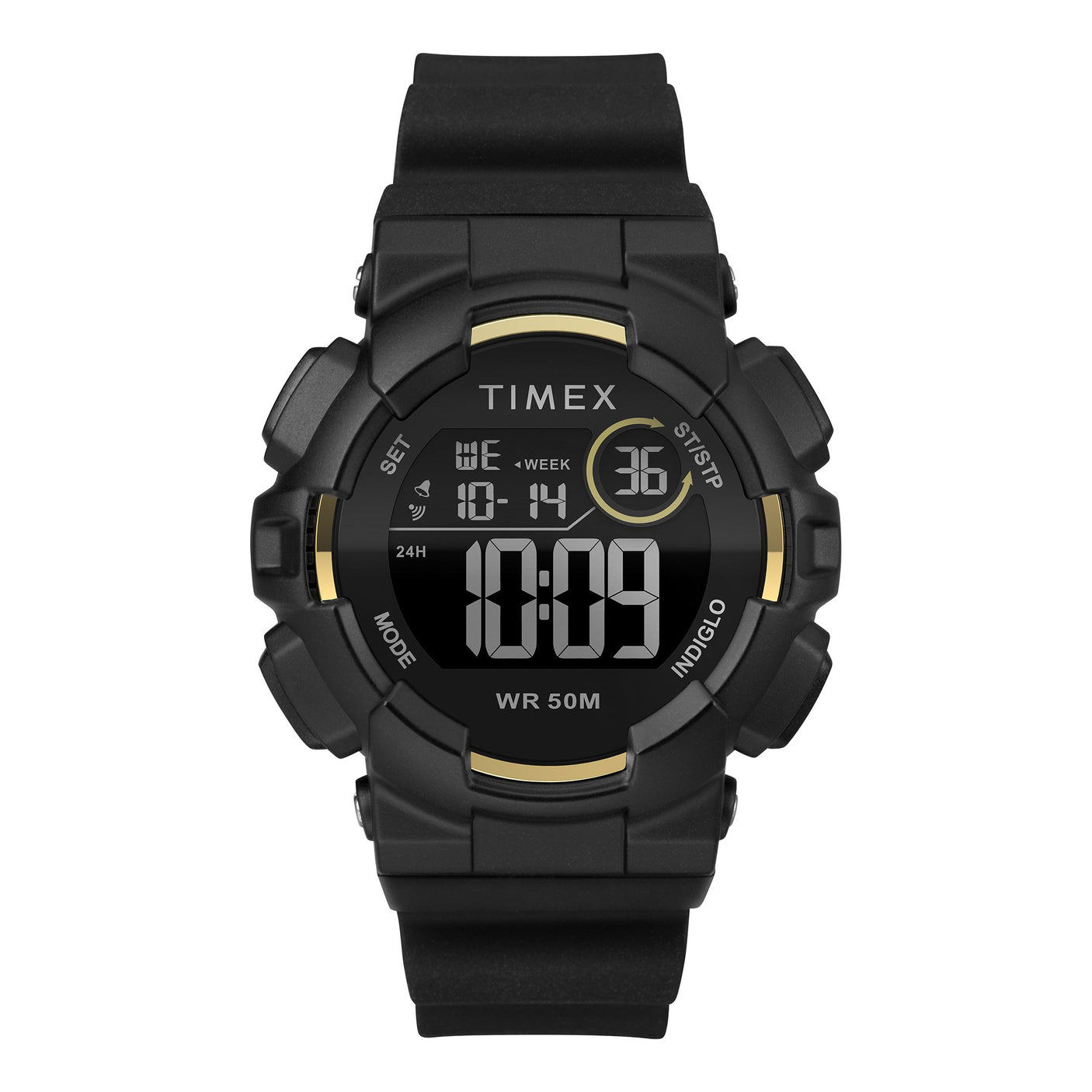 TIMEX TW5M23600 Unisex's Watch