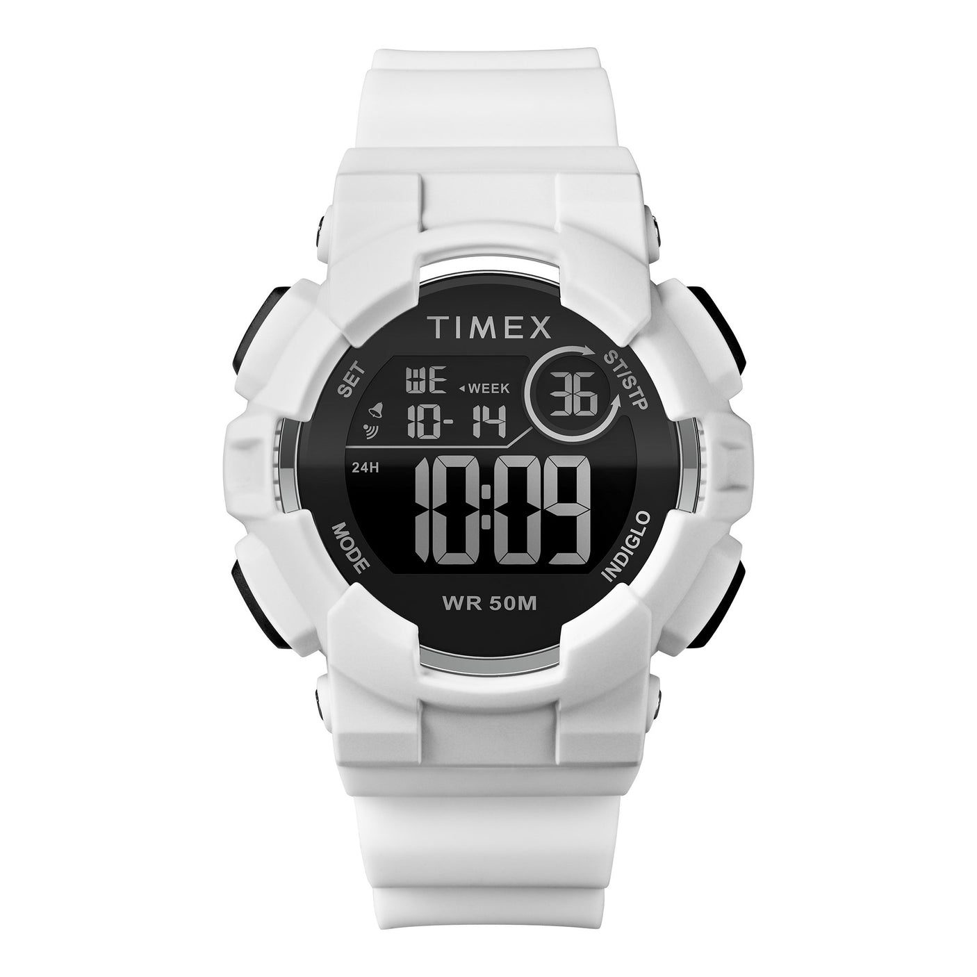 TIMEX TW5M23700 Unisex's Watch