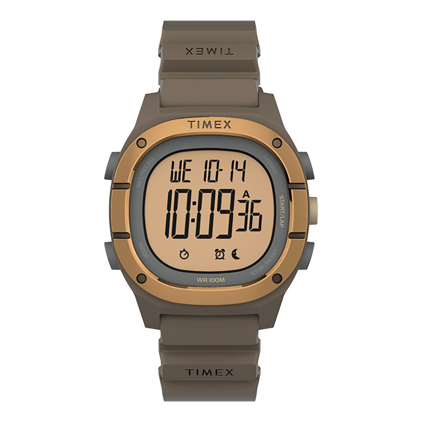 Timex Tw5M35400 Watch