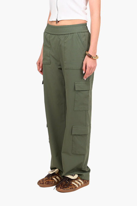 Clue - Waterproof Baggy Lounge Pants