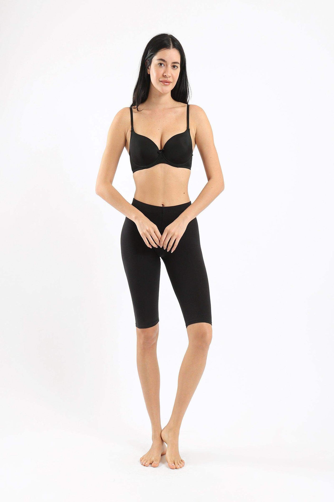 كارينا - برا مبطنة بسلك