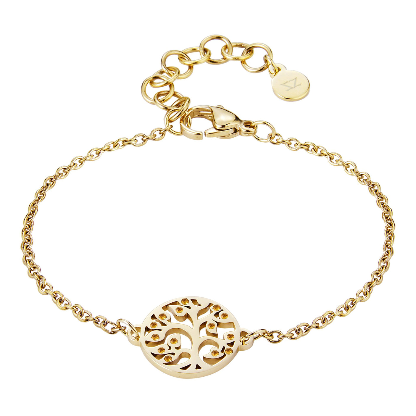 Zink Women'S Bracelets