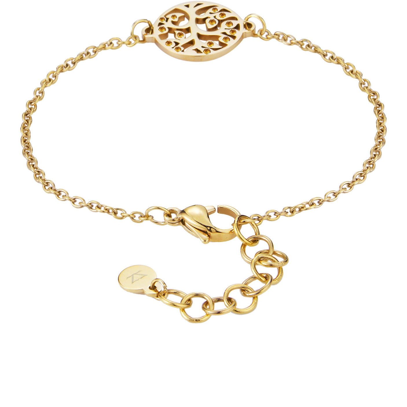 Zink Women'S Bracelets