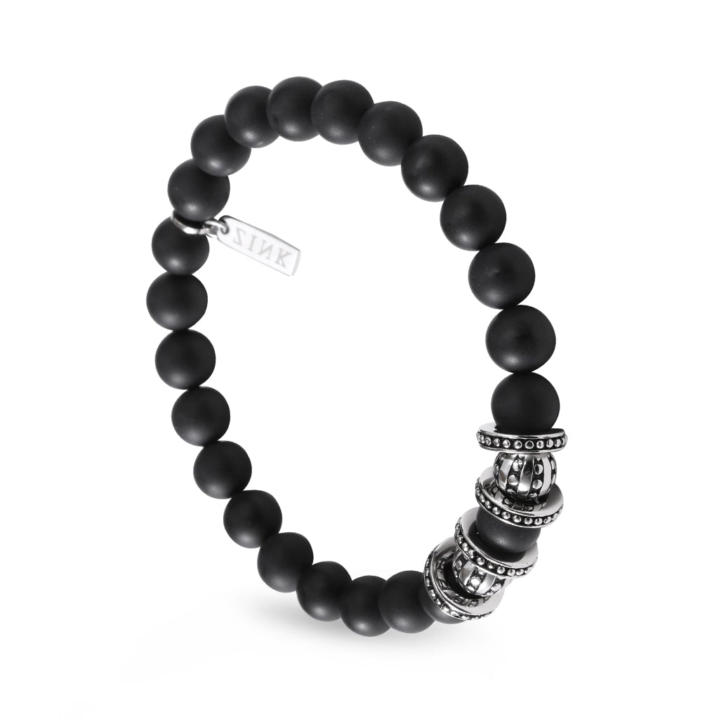 Zink Men'S Bracelets