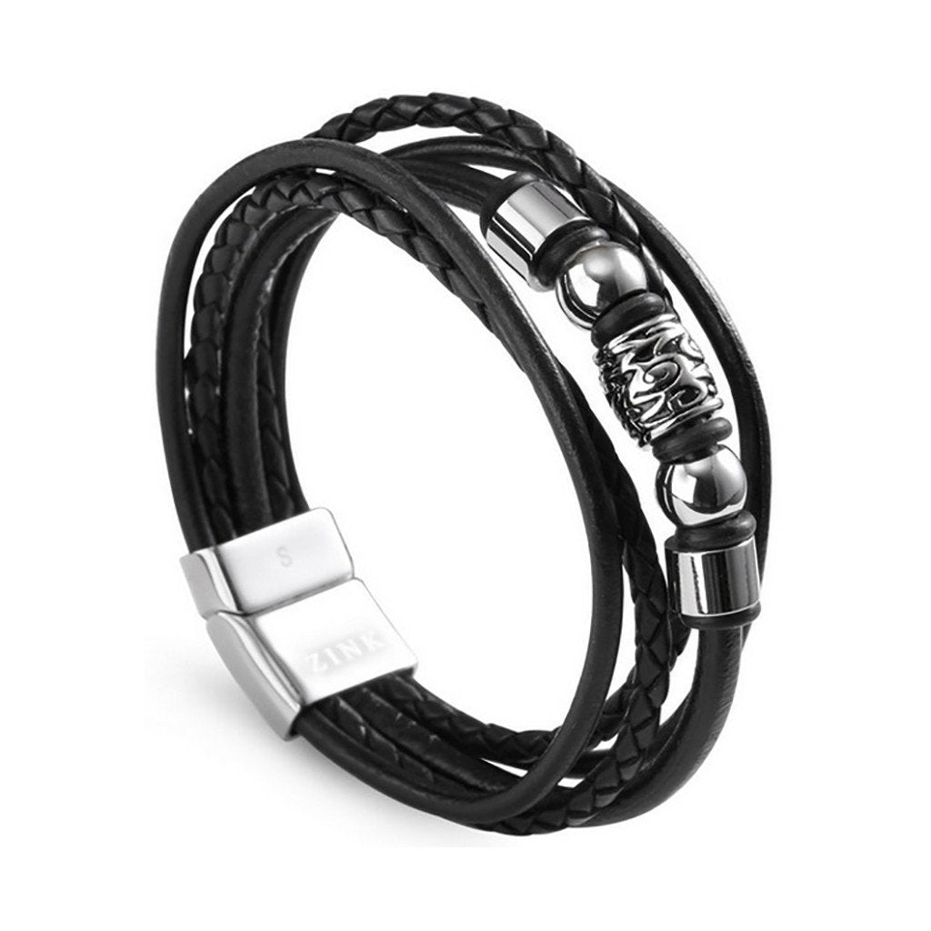 زنك - سوار للرجال