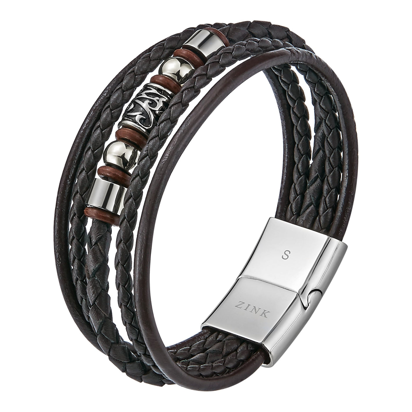 زنك - سوار للرجال