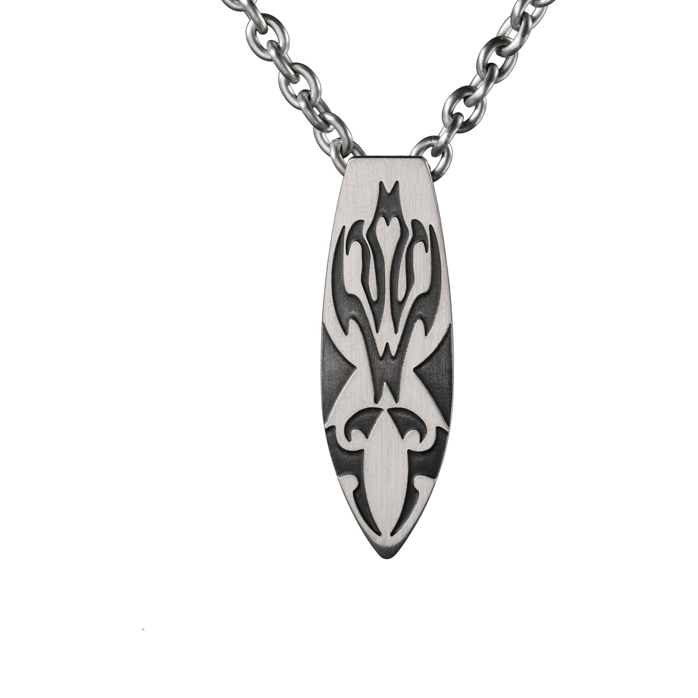 Zink Men'S Necklaces