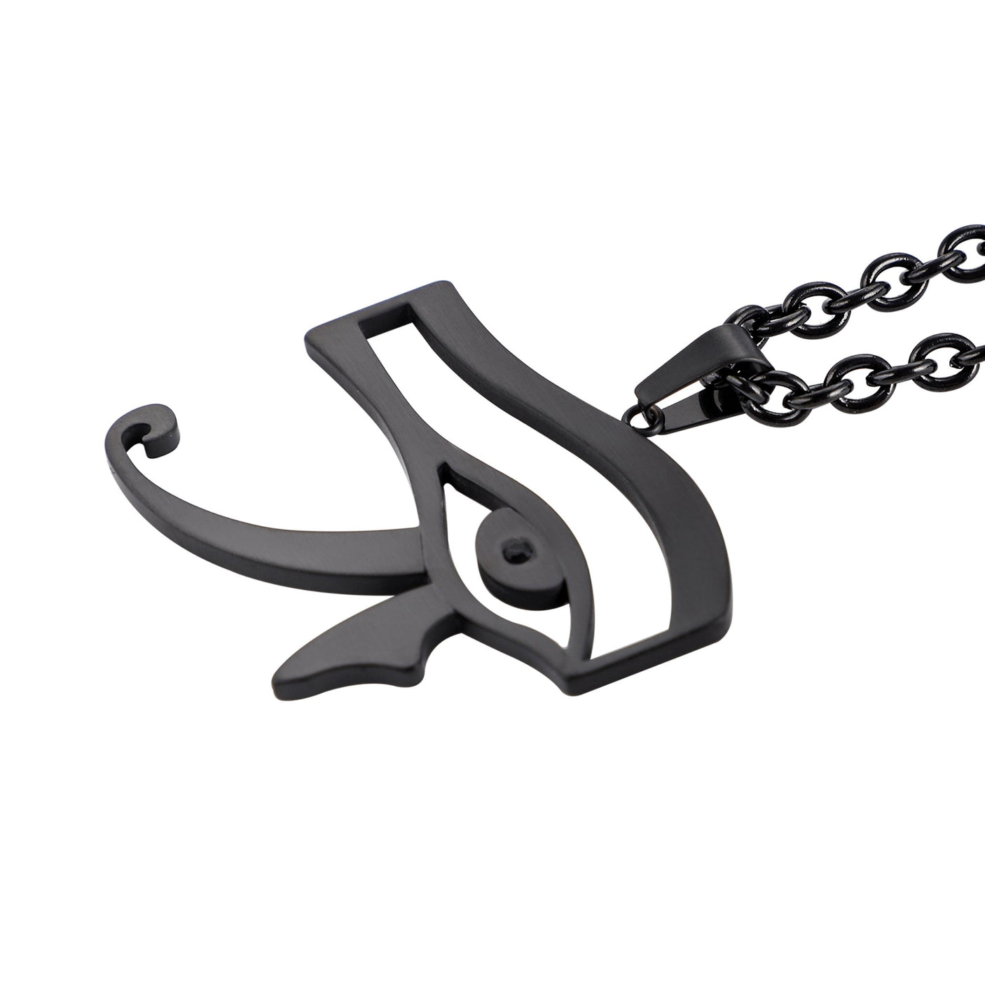 Zink Men'S Necklaces