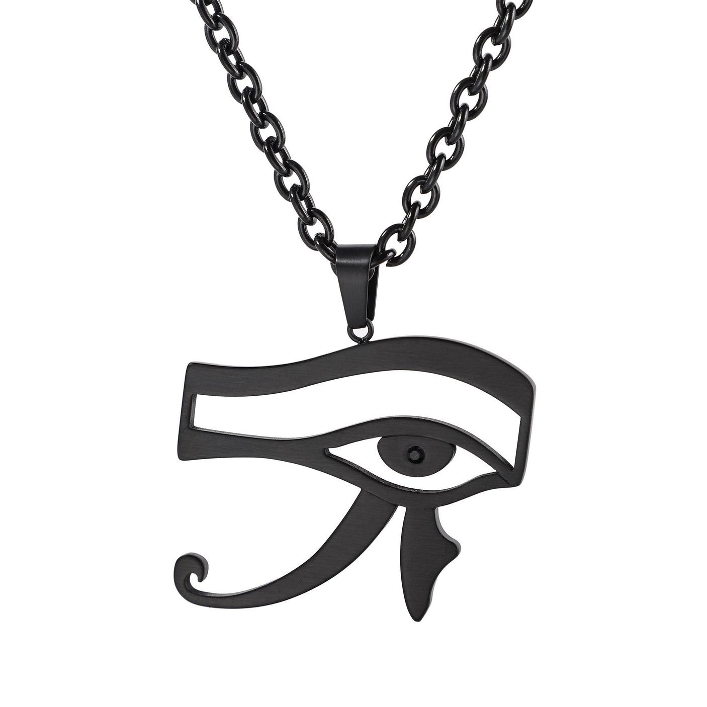 Zink Men'S Necklaces