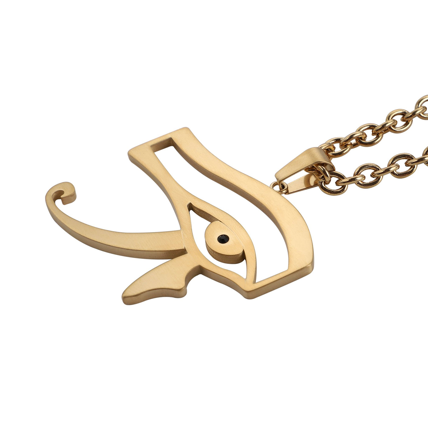 Zink Men'S Necklaces