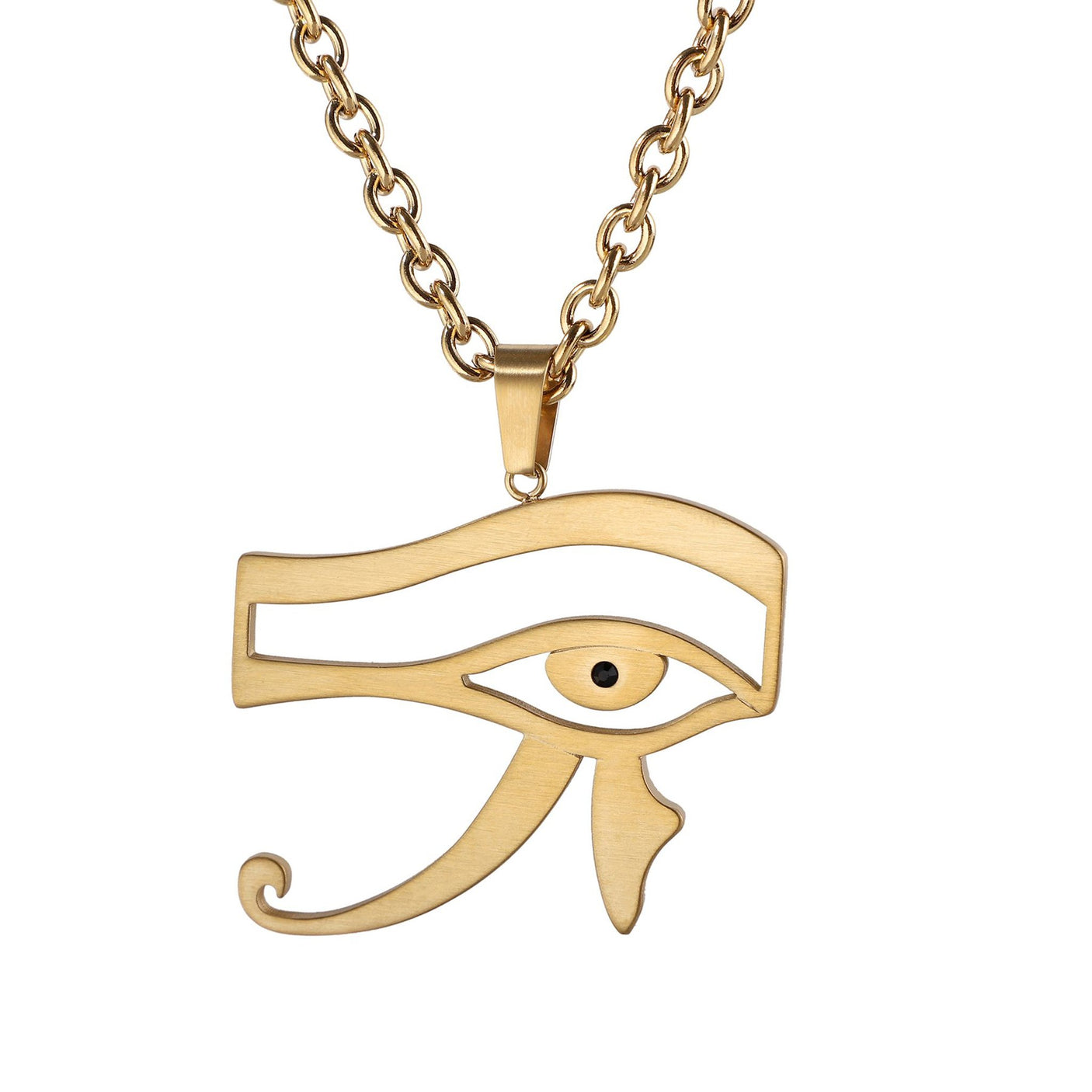 Zink Men'S Necklaces