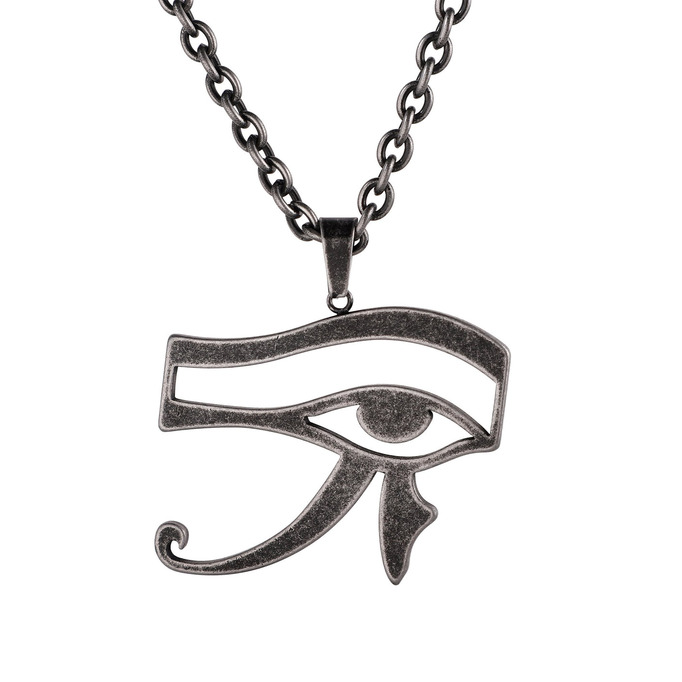 Zink Men'S Necklaces