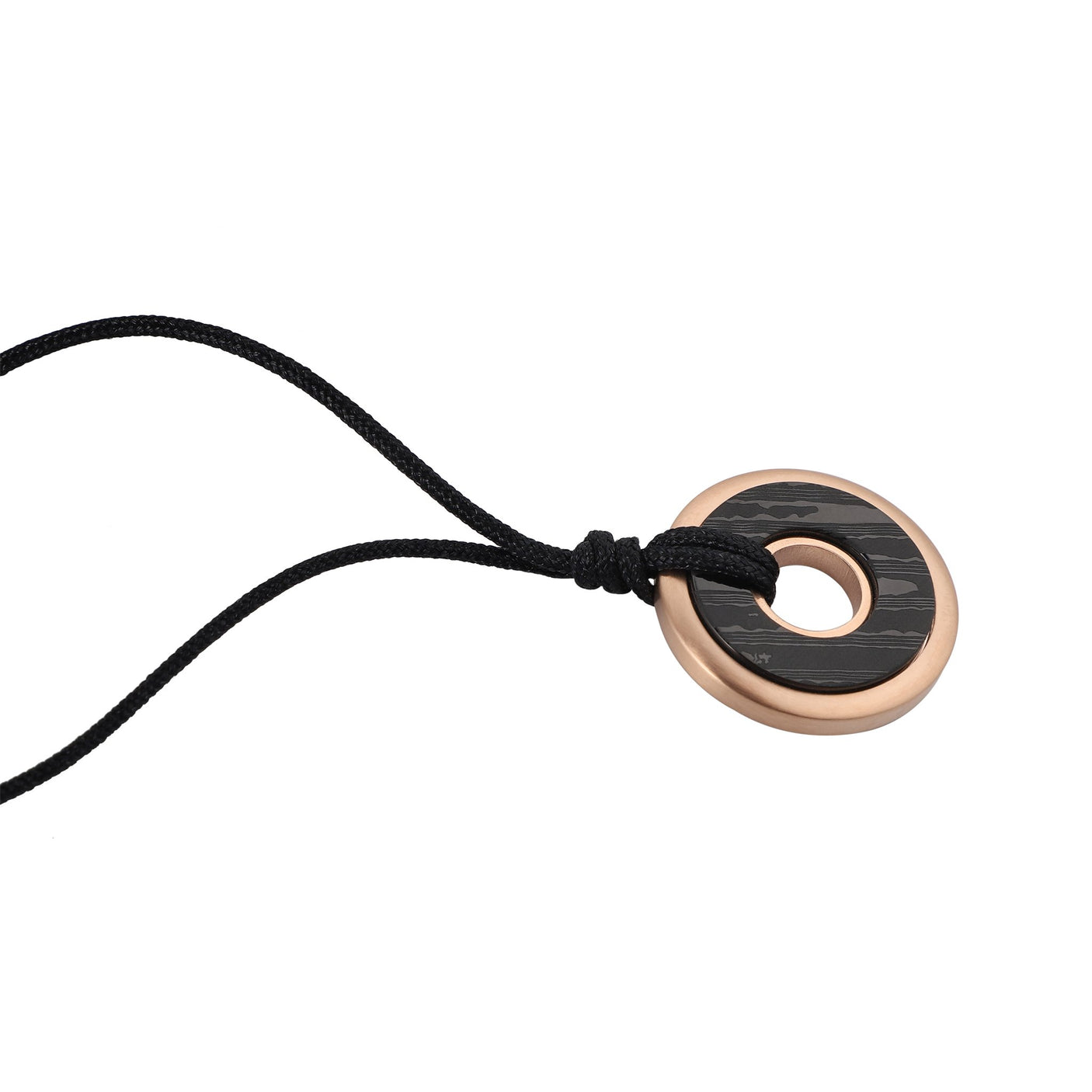 Zink Men'S Necklaces