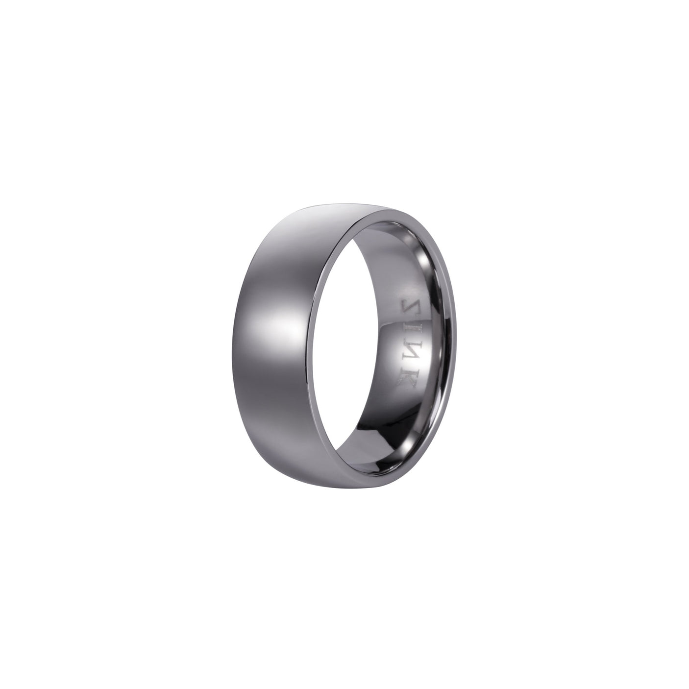 Zink Men'S Rings
