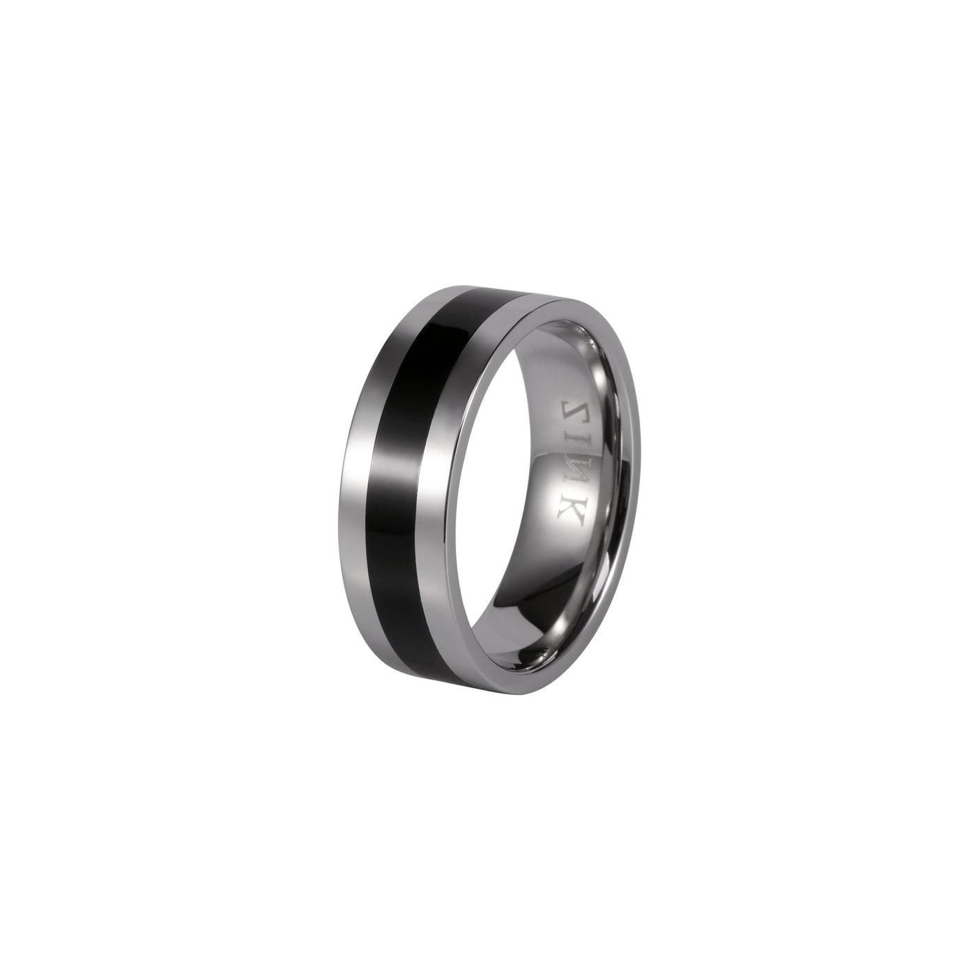 Zink Men'S Rings